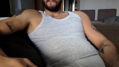 Gay solo masturbation private video - icpvid.com