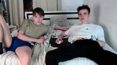 Gay teenage young emo boys gay sex free - drtuber.com