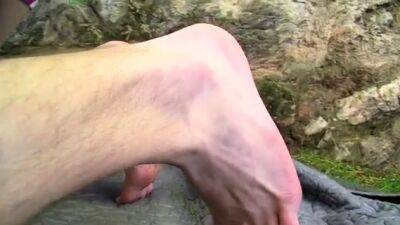 Trample feet fetish gay giant and leg hairy celebrities A - drtuber.com