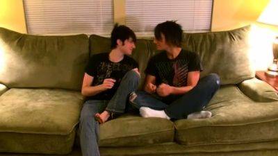 Emo teen gay porn free access xxx They begin out with a - drtuber.com